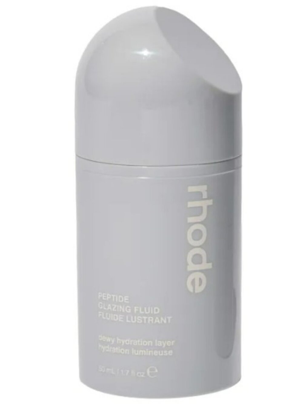 Rhode Peptide Glazing Fluid Dewy Gel Serum - 1.7oz/50ml